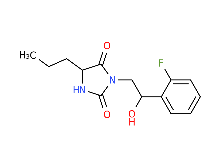 Structure Amb19343176