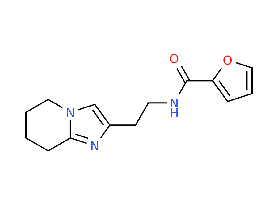 Structure Amb19343223