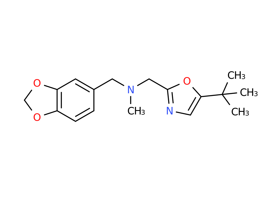 Structure Amb19343256