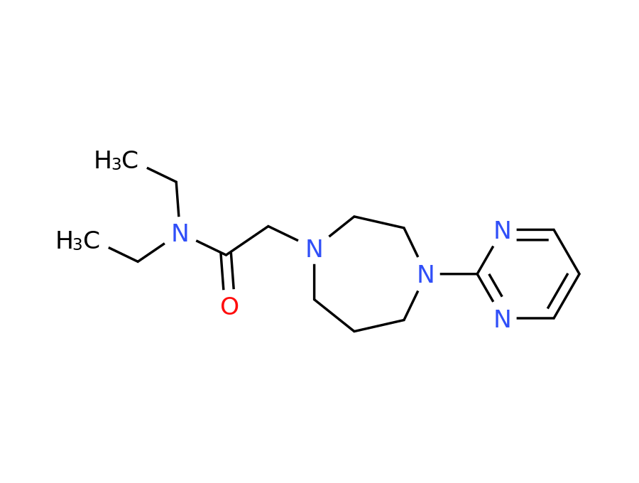 Structure Amb19343271