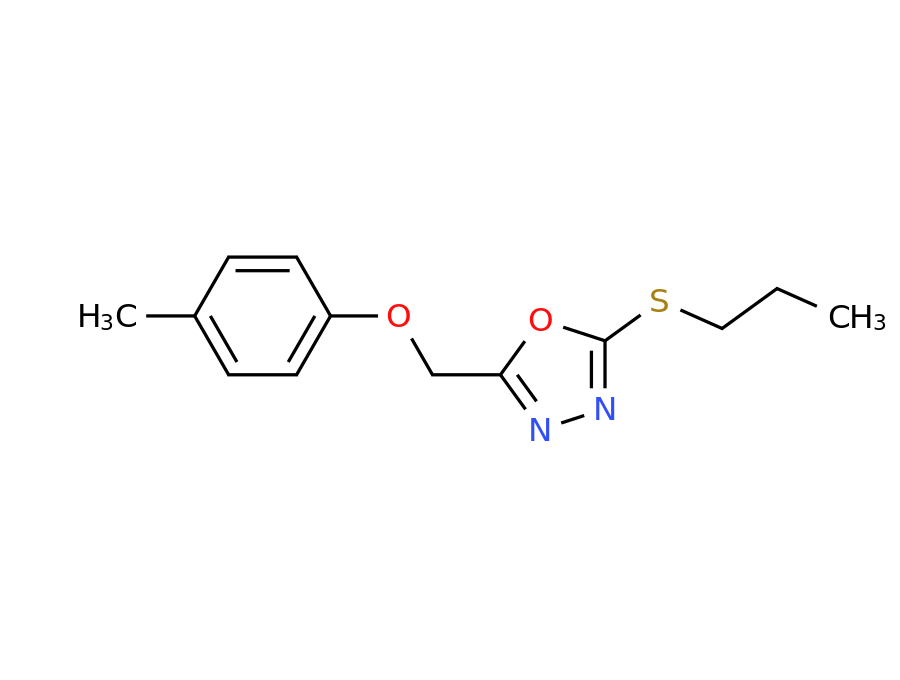 Structure Amb19343307