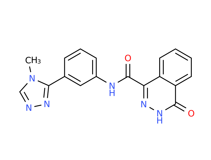 Structure Amb19343363