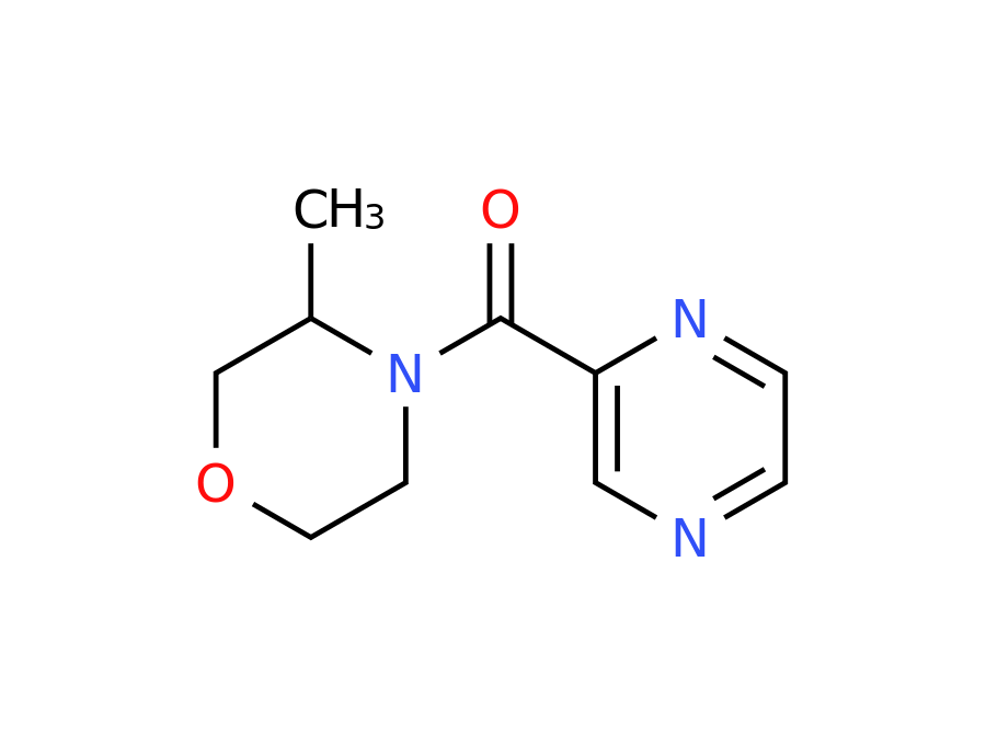 Structure Amb19343433