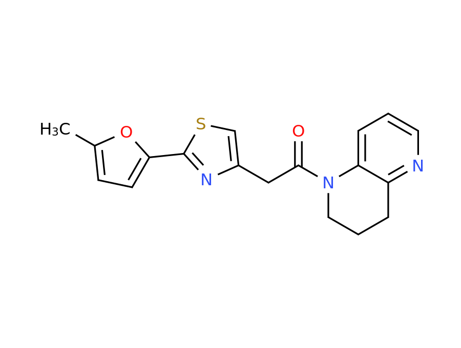 Structure Amb19343507