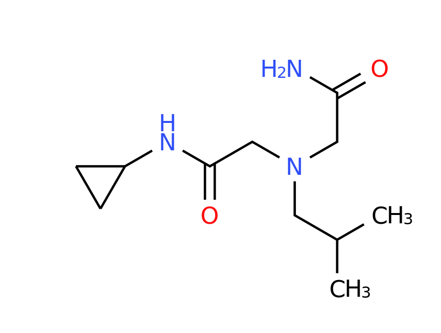 Structure Amb19343603