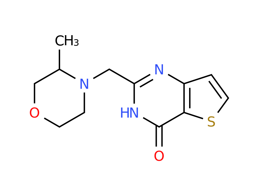 Structure Amb19343632