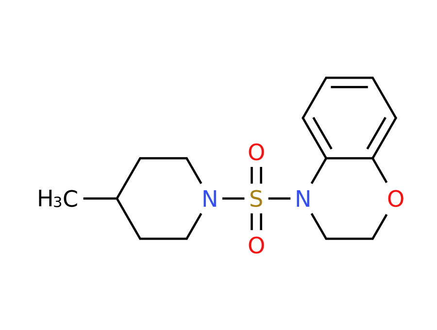 Structure Amb19343643