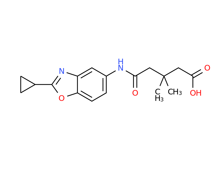 Structure Amb19343655