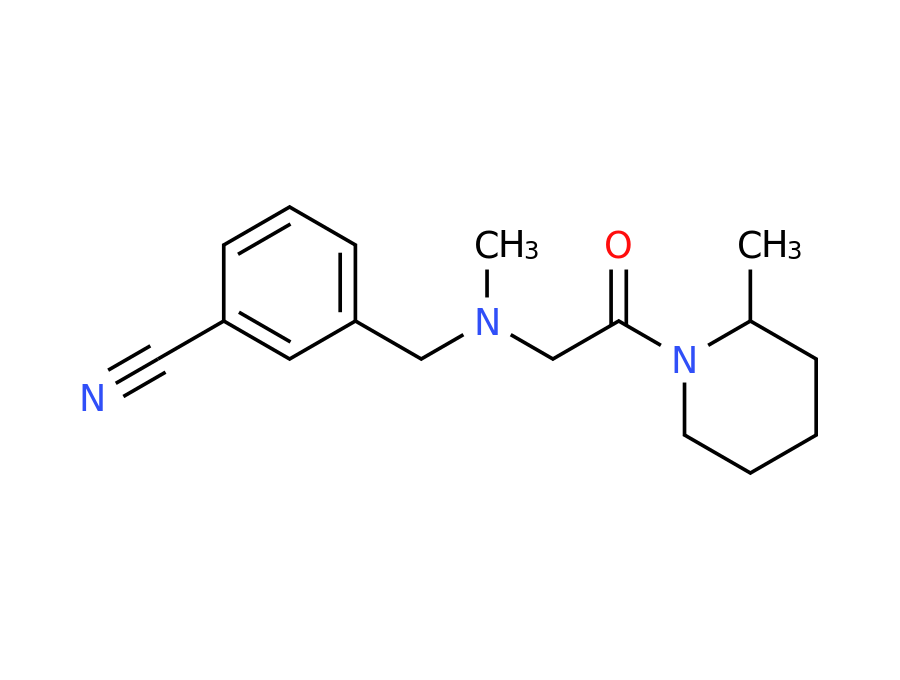 Structure Amb19343660