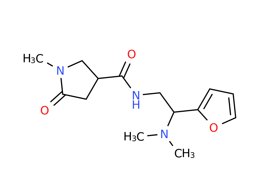 Structure Amb19343669