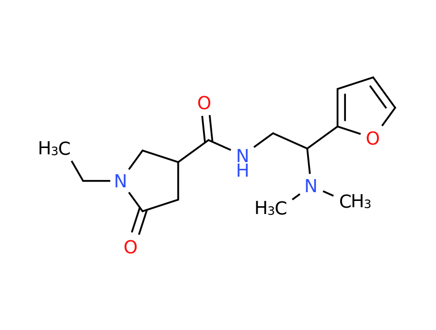 Structure Amb19343670