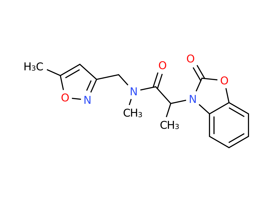 Structure Amb19343761