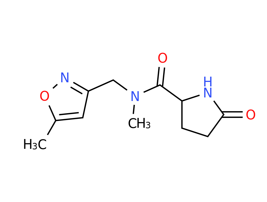 Structure Amb19343769