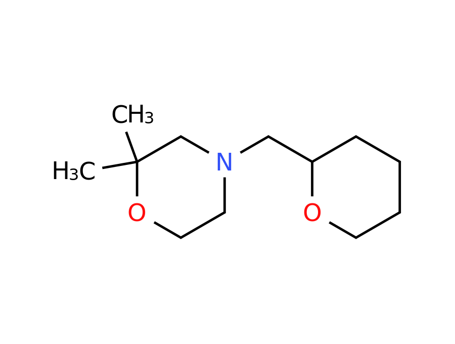 Structure Amb19343832