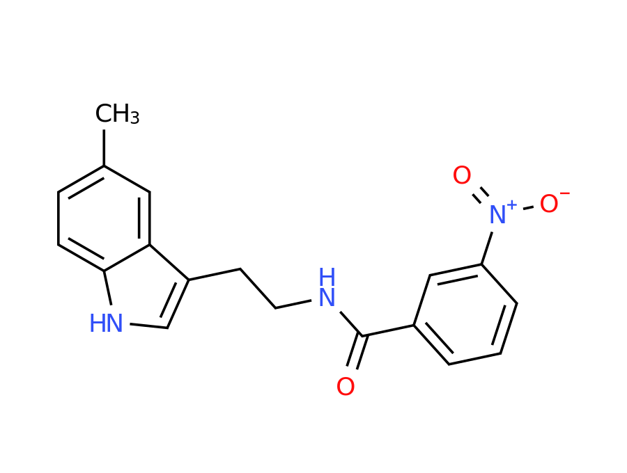 Structure Amb1934392