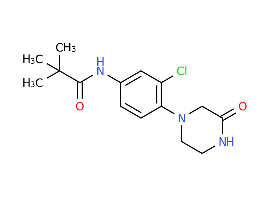 Structure Amb19344007