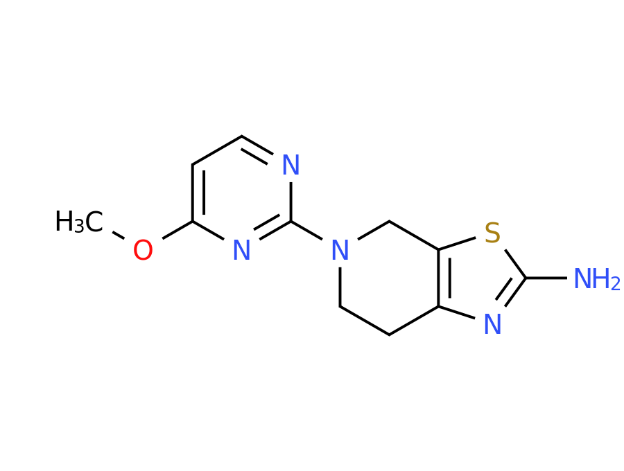 Structure Amb19344021