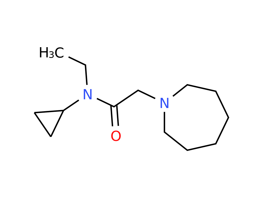 Structure Amb19344025