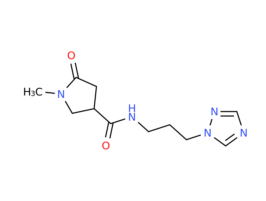 Structure Amb19344089