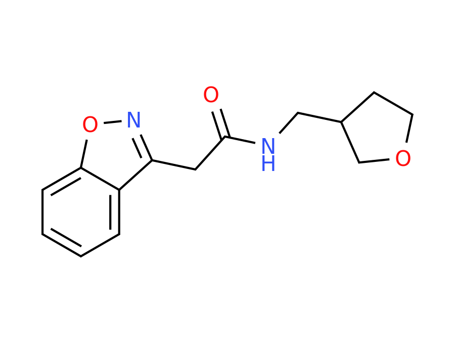 Structure Amb19344101