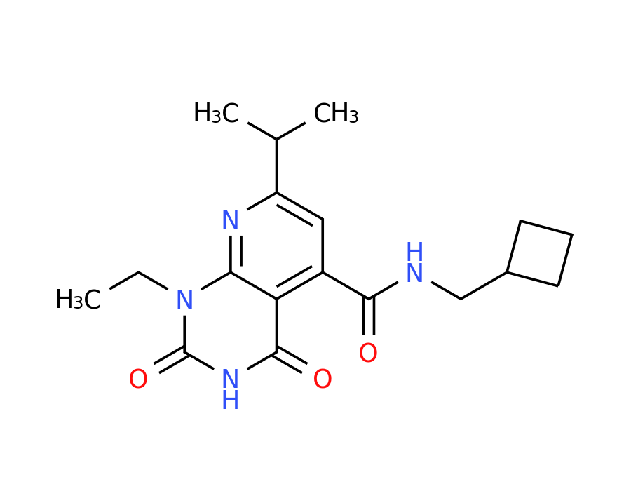 Structure Amb19344137