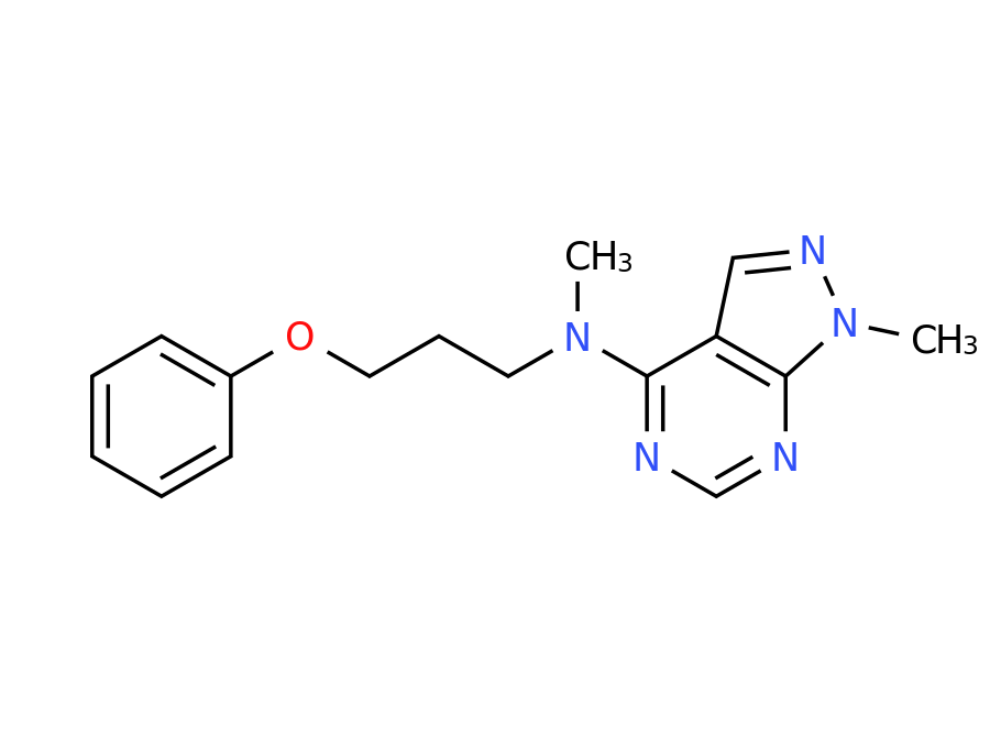 Structure Amb19344167