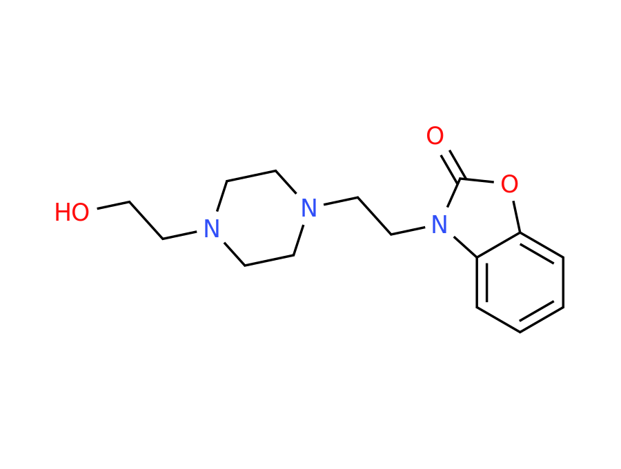 Structure Amb19344190