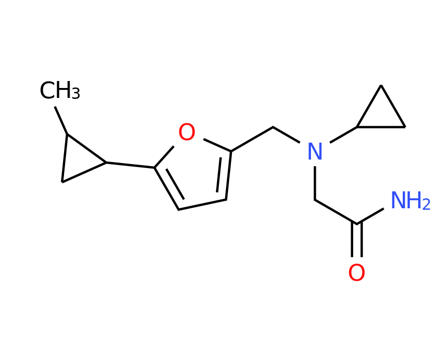 Structure Amb19344222