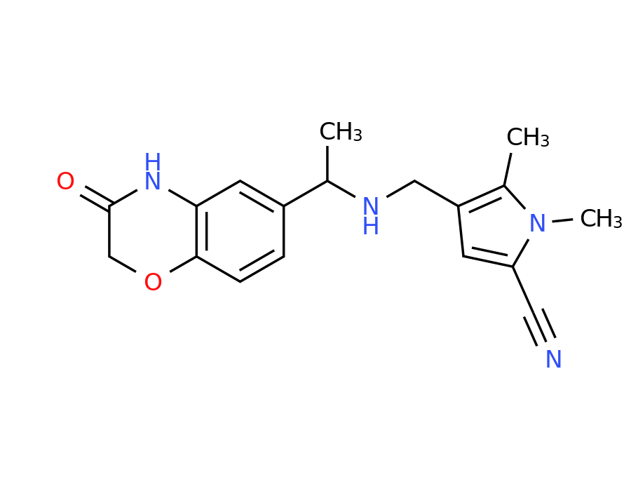 Structure Amb19344249