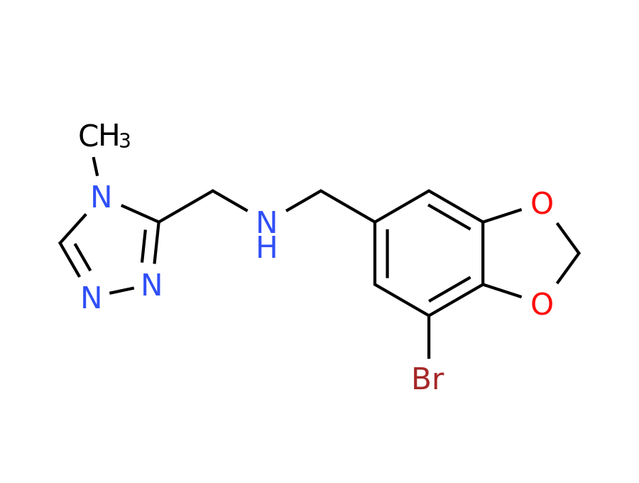 Structure Amb19344289