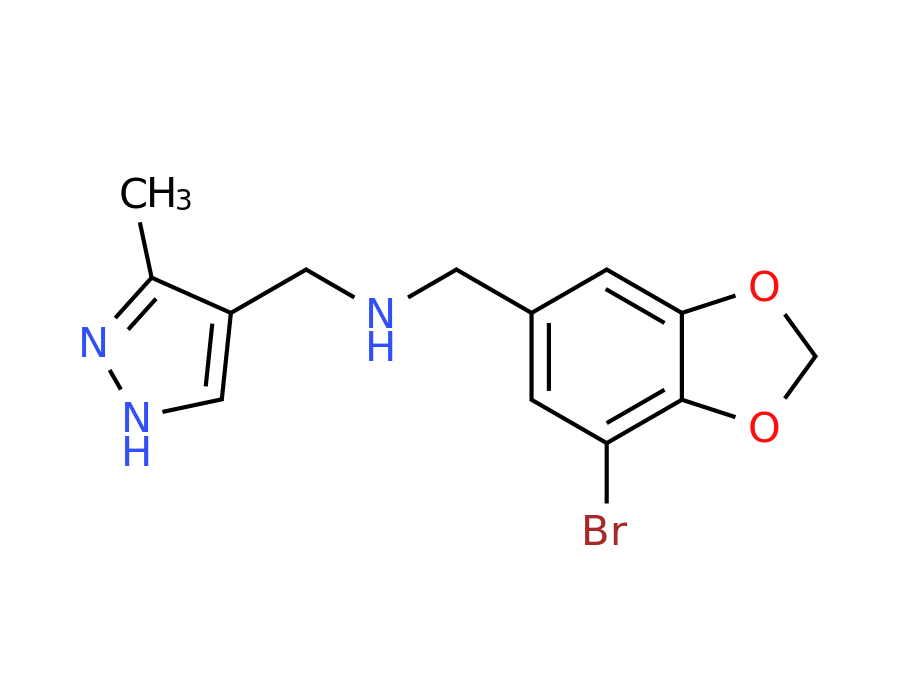 Structure Amb19344293