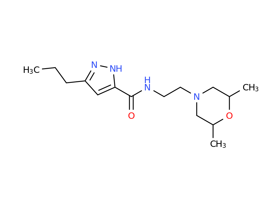 Structure Amb19344369