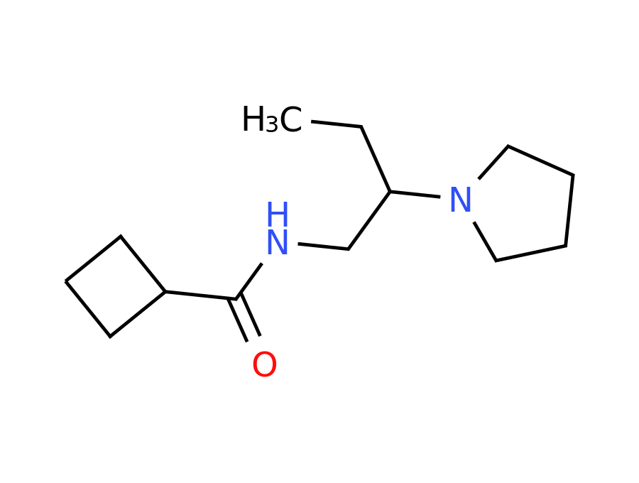 Structure Amb19344388