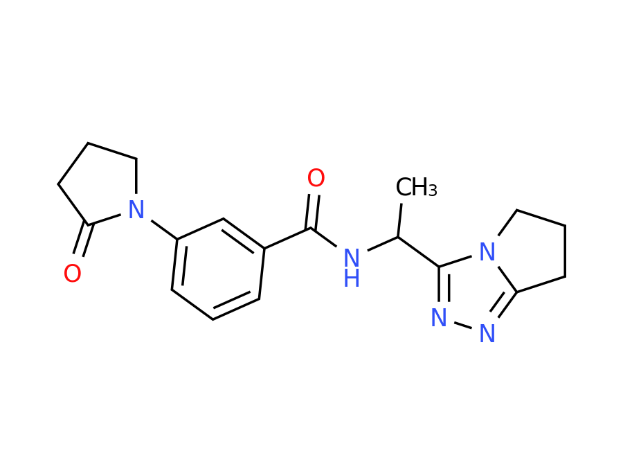 Structure Amb19344452