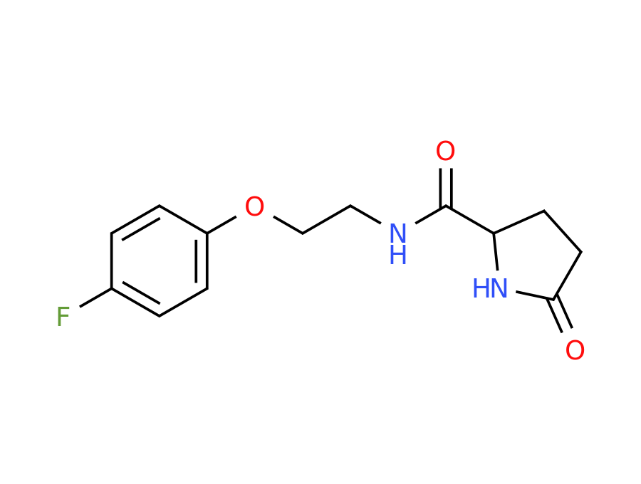 Structure Amb19344476