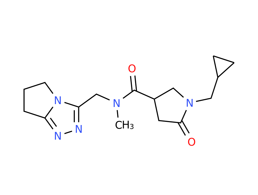 Structure Amb19344511