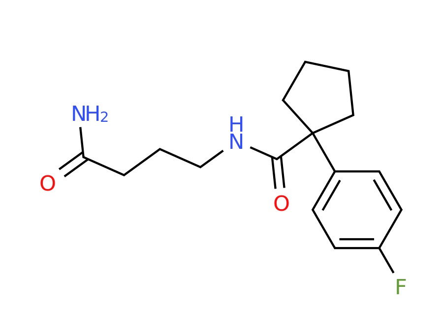 Structure Amb19344600