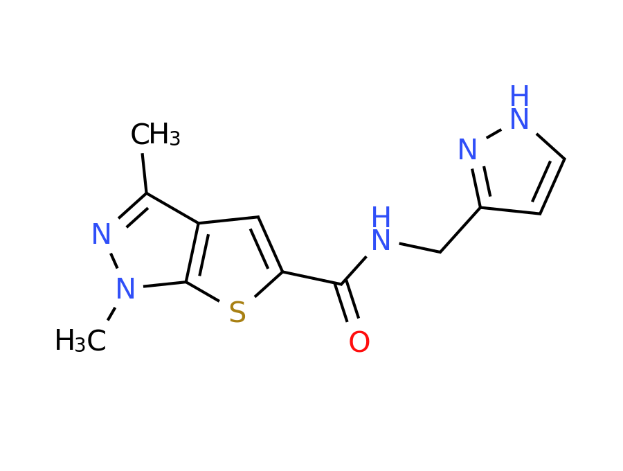 Structure Amb19344873