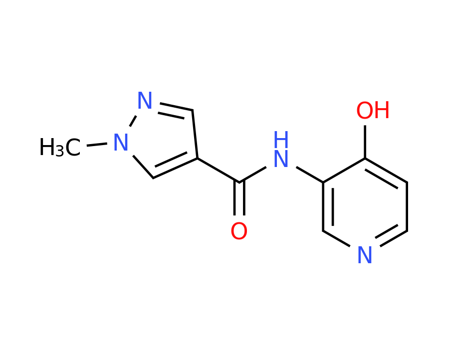 Structure Amb19344891