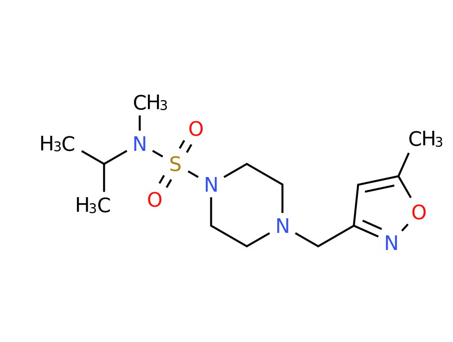 Structure Amb19344912