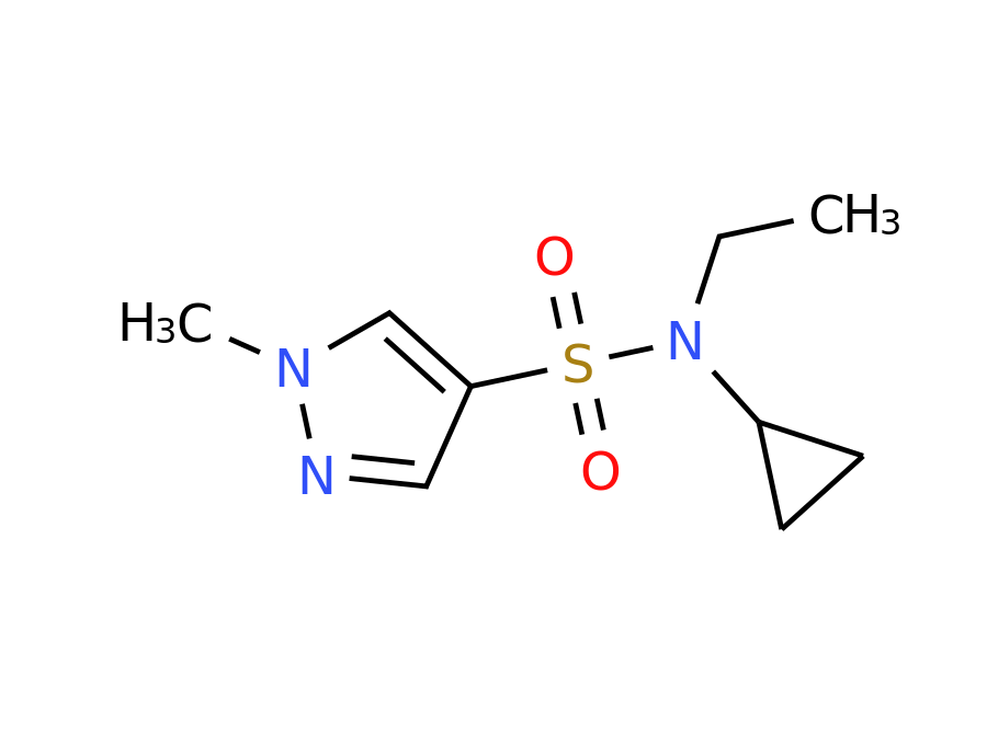 Structure Amb19344943