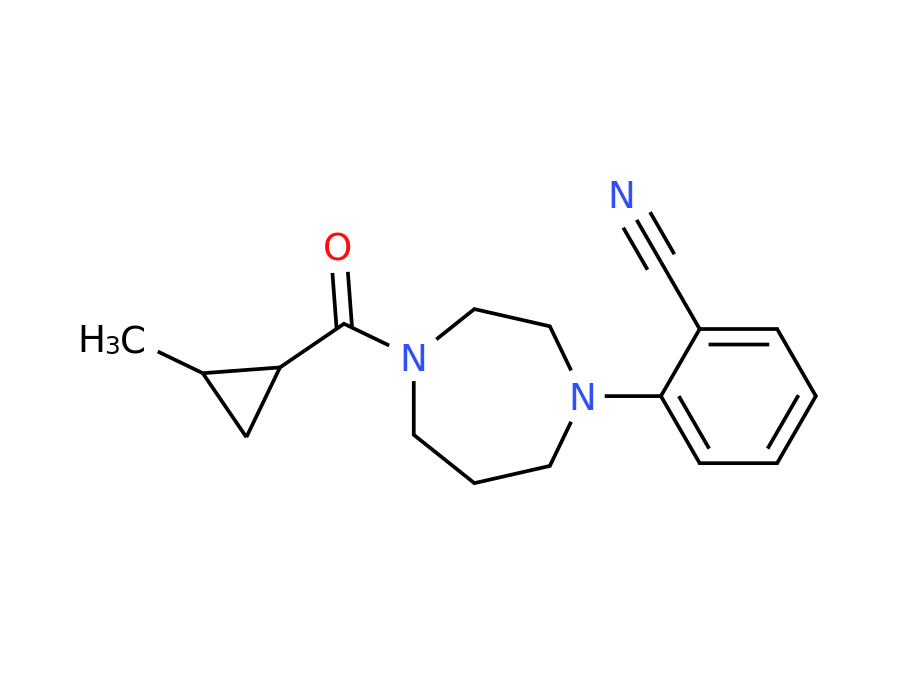 Structure Amb19345137