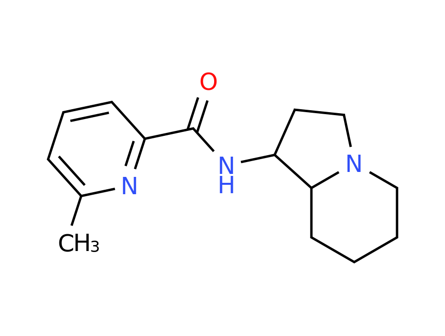 Structure Amb19345263