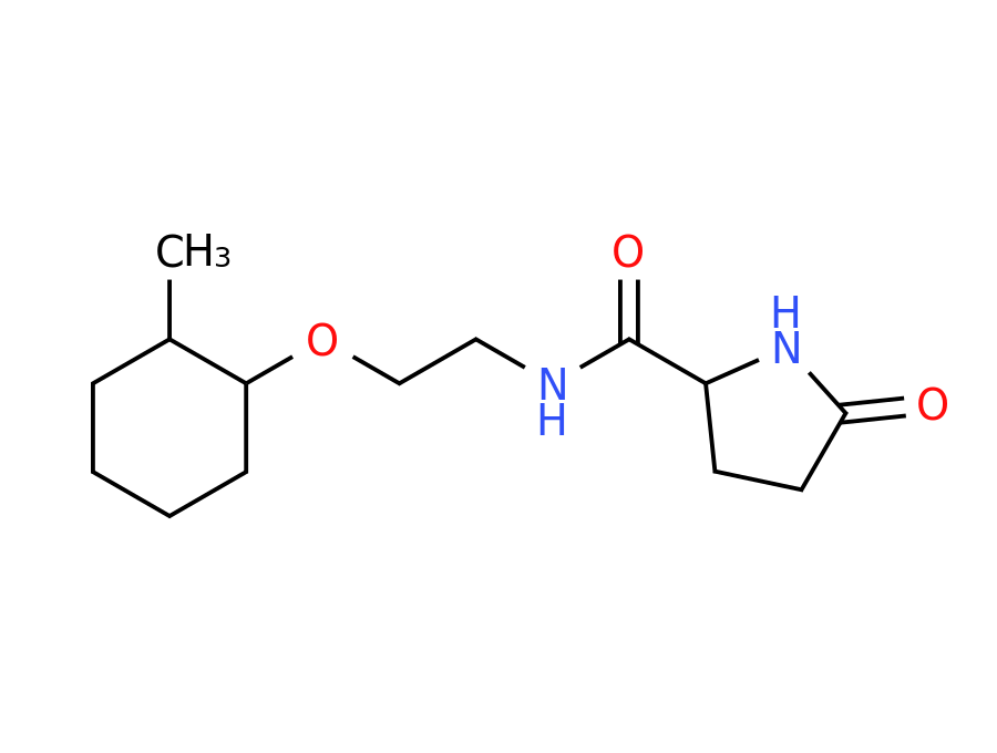 Structure Amb19345268