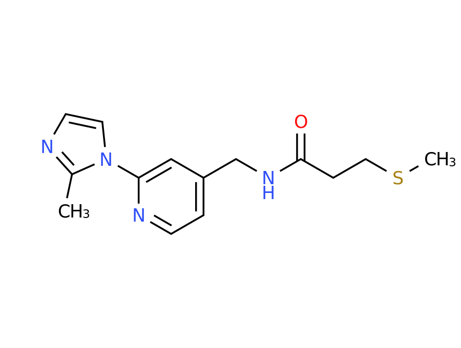 Structure Amb19345273