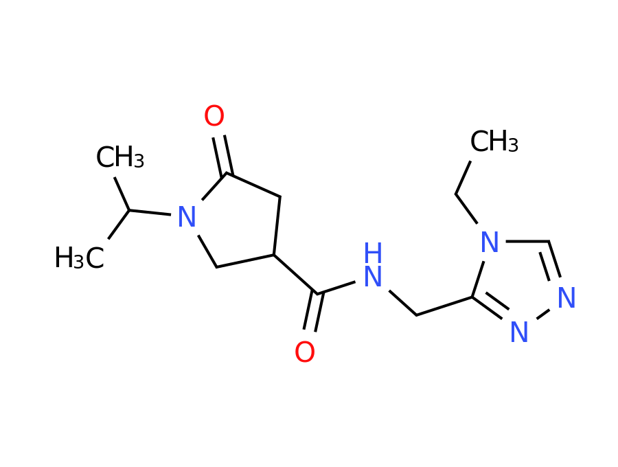 Structure Amb19345279