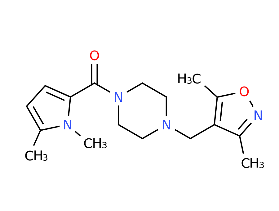 Structure Amb19345309