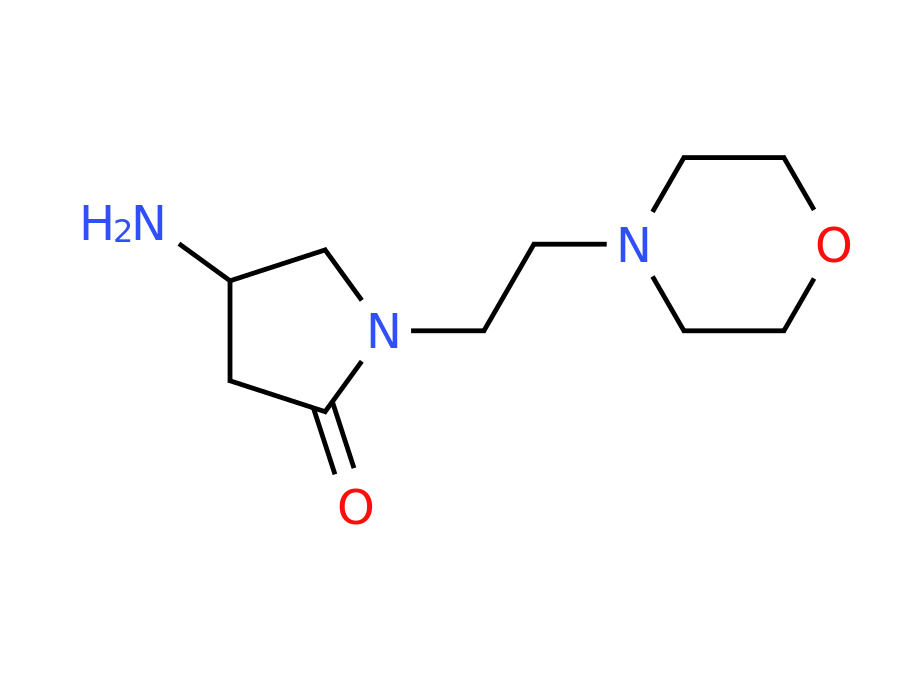 Structure Amb19345406