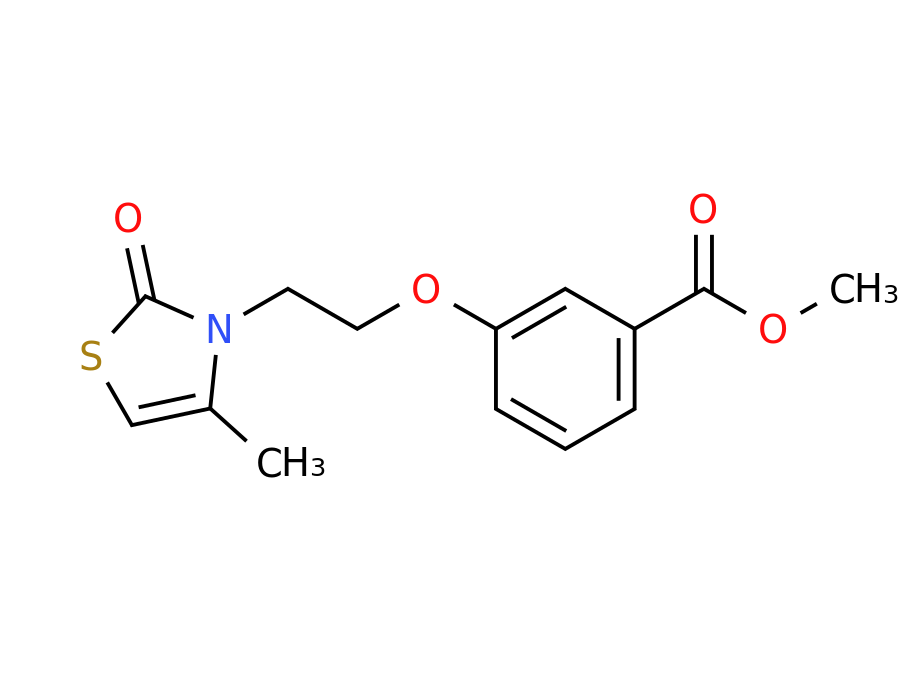 Structure Amb19345427