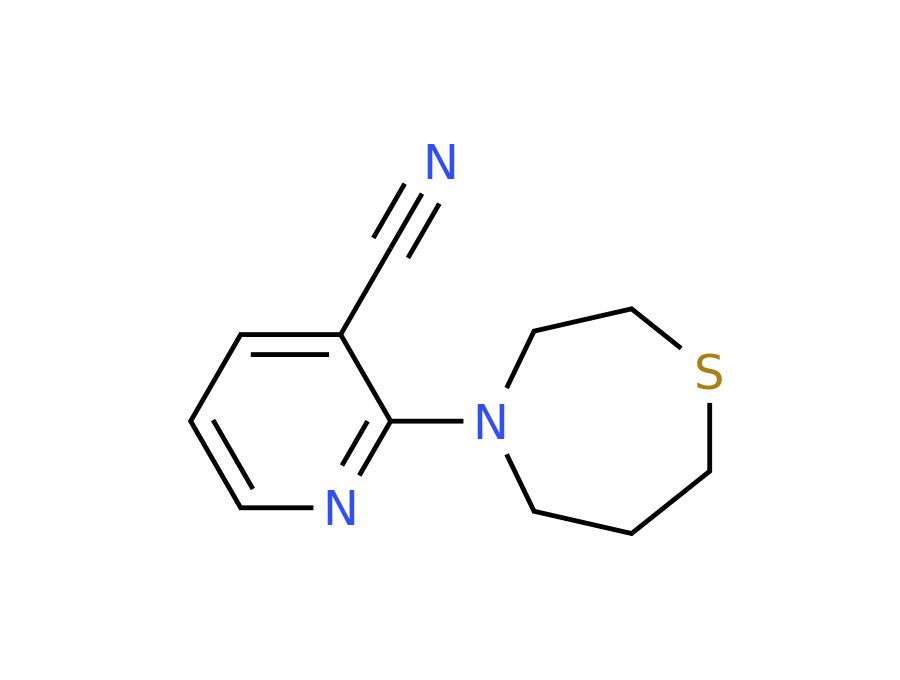 Structure Amb19345458